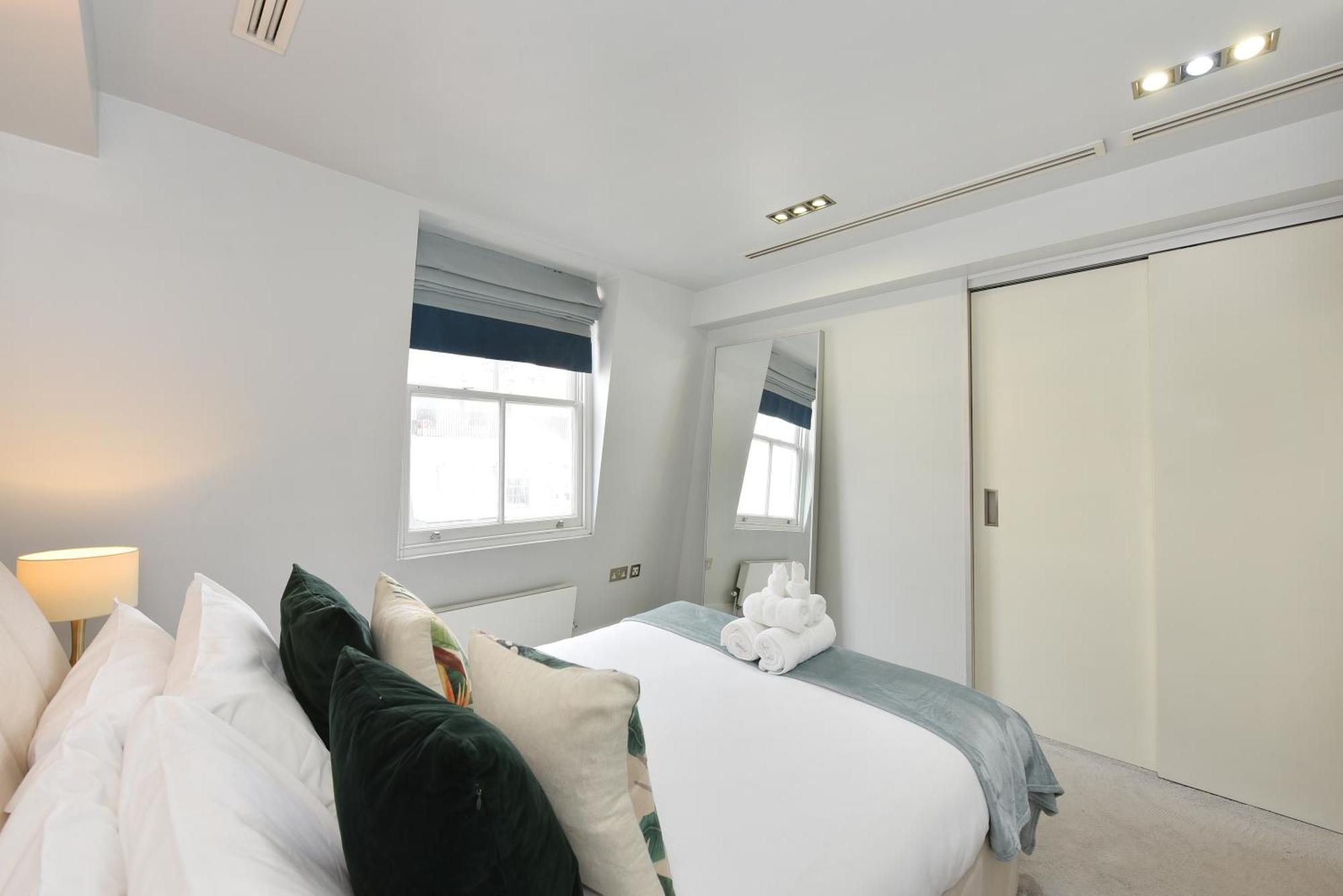 Apartamento Choice - Mayfair - Bond Street